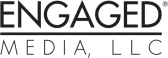 Logo Engaged Media