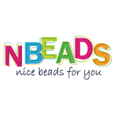Nbeads logo