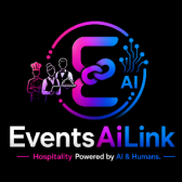 Logo Events AI Link