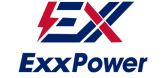 Logo ExxPower