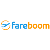 Logo Fareboom