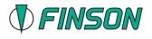 Finson logo