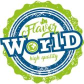 Flavor-World.com logo
