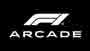 Logo Formula 1 Arcade