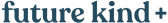 Logo Future Kind