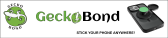 Gecko Bond logo