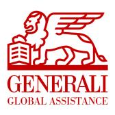 Generali Travel Insurance logo