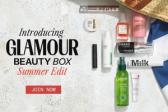 Glamour Beauty Box