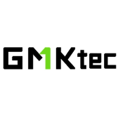 GMK Tec logo