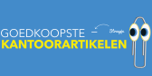 Goedkoopste Kantoorartikelen