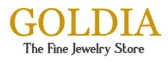 Goldia logo