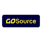 Logo GoSource