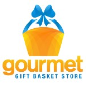 Gourmet Gift Basket Store logo