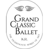 Logo Grand Classic Ballet