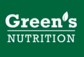 Green's Nutrition Affiliate Program