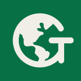 GroundingTime logo