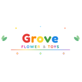 Logo Grove Flower & Toys