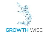 Growth Wise logo