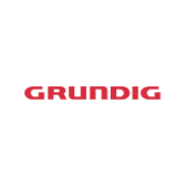 Logo Grundig Auto