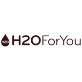 Logo H2OForYou