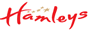 Logo Hamleys