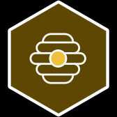 HIVE logo