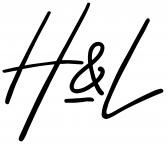 Logo H&L Fashions