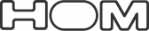 HOM logo