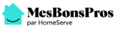 HomeServe Dépannage MesBonsPros logo