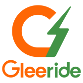 Gleeride logo