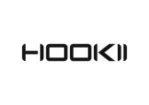 Hookii logo