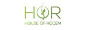 House of Rocem logo