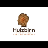 Logo Huizbirn