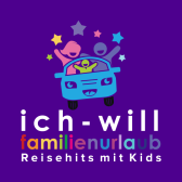 Logo Ich will Familienurlaub