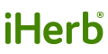 iHerb logo