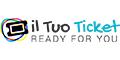 Logo Iltuoticket