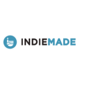 Logo IndieMade