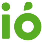 Io Fibrewater logo