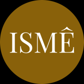 Isme Swim logo