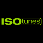 ISOtunes US logo