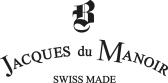 Jacques du Manoir logo