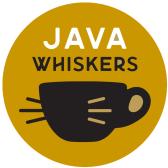 Logo Java Whiskers