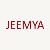JEEMYA logo