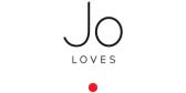 Jo Loves logo