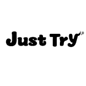 Logo Just Try
