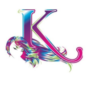 Kaleidoscope iluvcolors logo
