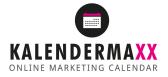 Logo Kalendermaxx