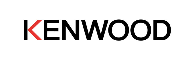 Logo Kenwood