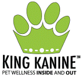 Logo King Kanine