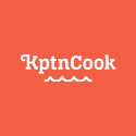 KptnCook logo